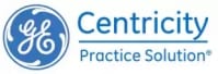GE Centricity Logo