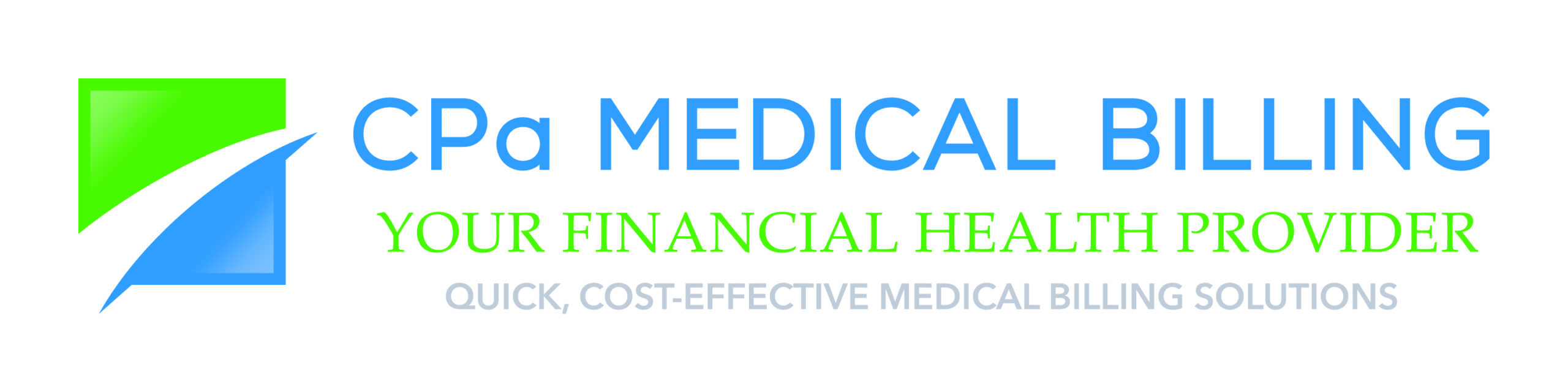 Medical Billing, Credentialing and Consulting | CPa Medical Billing